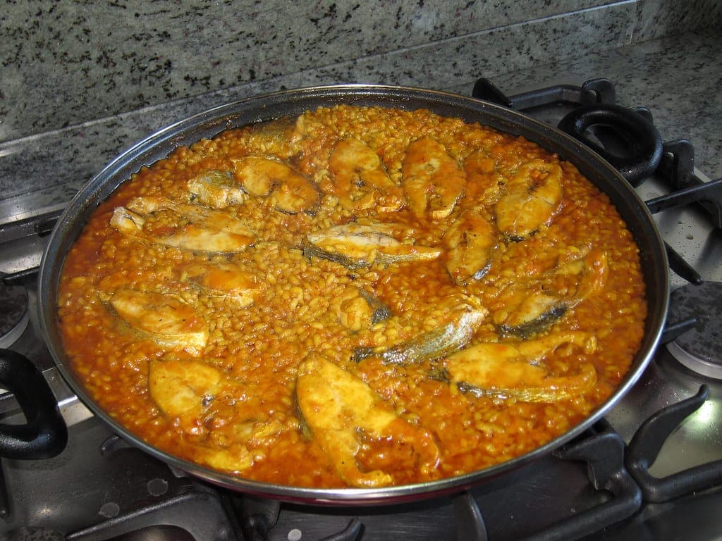 صيادية السمك